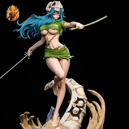 Image Nelliel Tu Odelschwanck Resurrección - Bleach