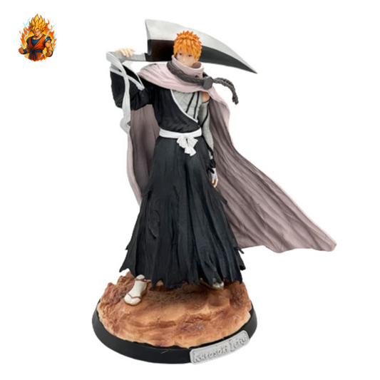 Figurine d'Ichigo Zangetsu - Bleach-Ma boutique
