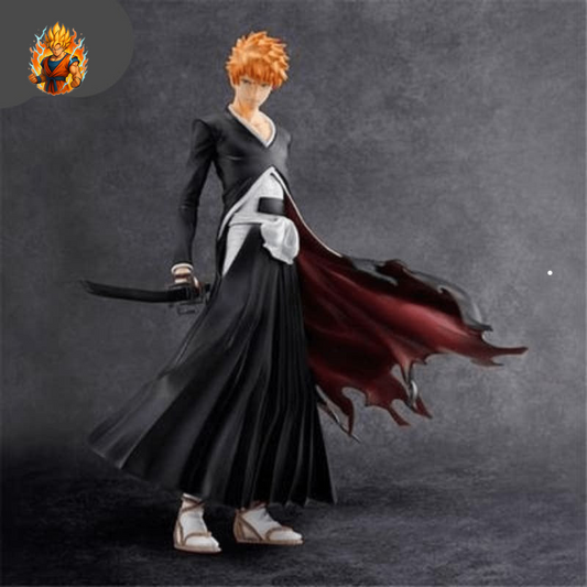Kurosaki Ichigo Figur - Bleach-Ma boutique