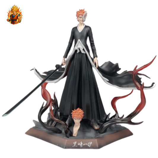 Figurine creuse Ichigo Kurosaki - Bleach-Ma boutique