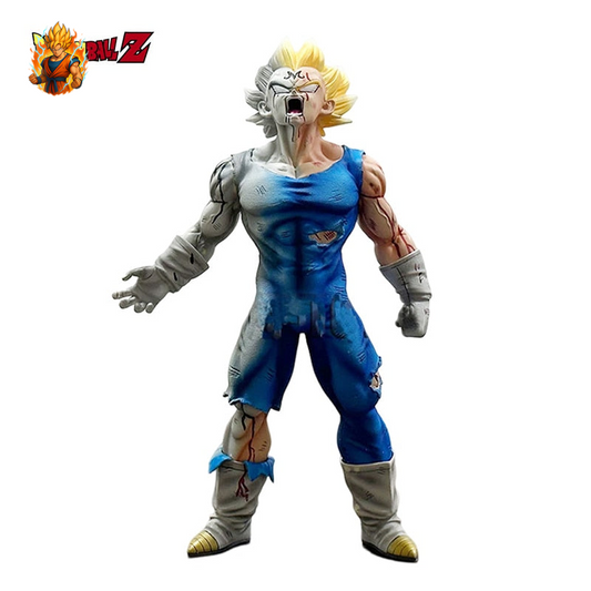 Figurine Majin Vegeta Dragon Ball Z-Ma boutique