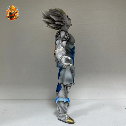 Figurine Majin Vegeta Dragon Ball Z