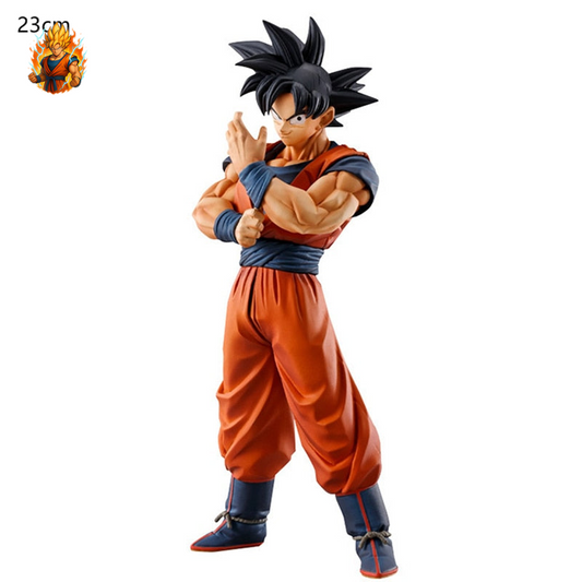Figurine Dragon Ball Z Sangoku-Ma boutique