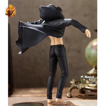 Figurine adulte de Eren Jäger - Attaque sur Titan