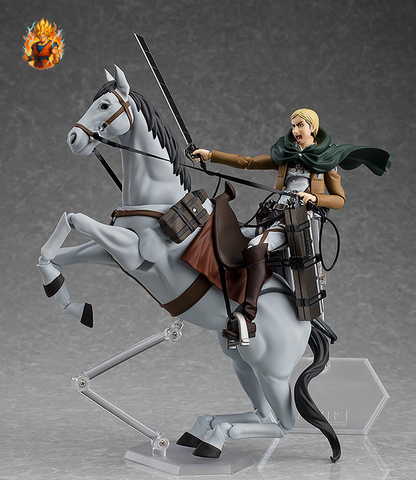 Figurine Erwin Smith - Attack on Titan