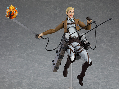 Figurine Erwin Smith - Attack on Titan