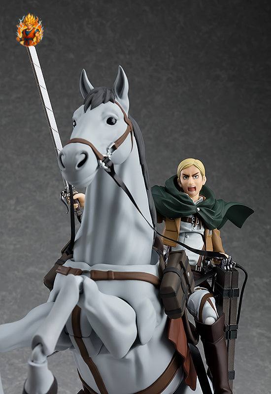 Figurine Erwin Smith - Attack on Titan