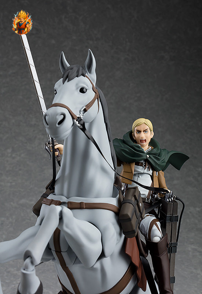 Figurine Erwin Smith - Attack on Titan