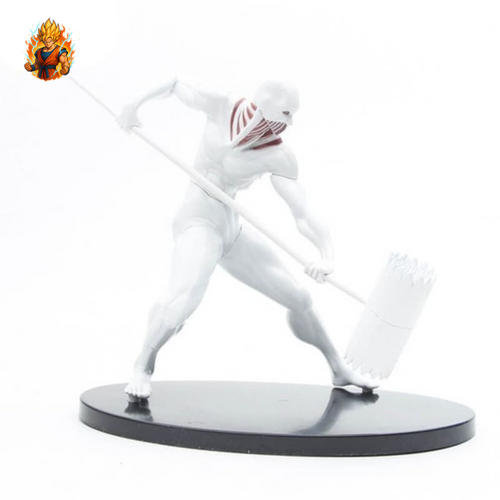 Attaque sur Titan Figurine marteau-titane-Ma boutique