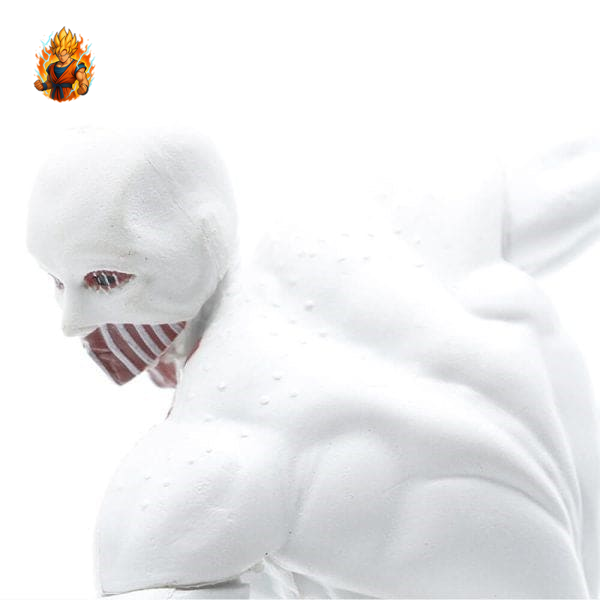 Attaque sur Titan Figurine marteau-titane