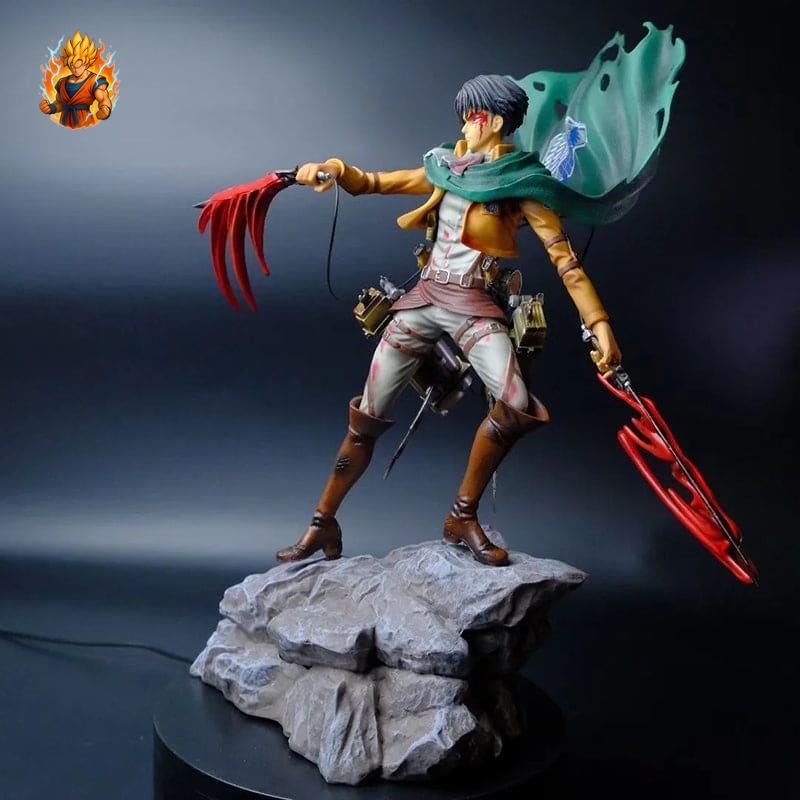 rivaille-ackerman-Figurine-attack-on-titantm