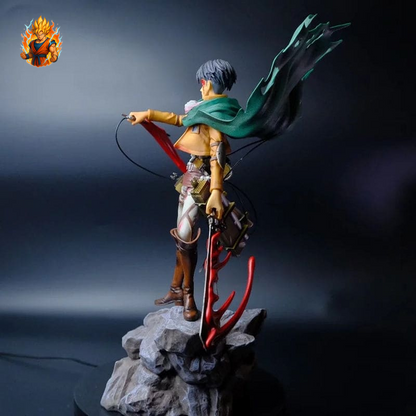 rivaille-ackerman-Figurine-attack-on-titantm