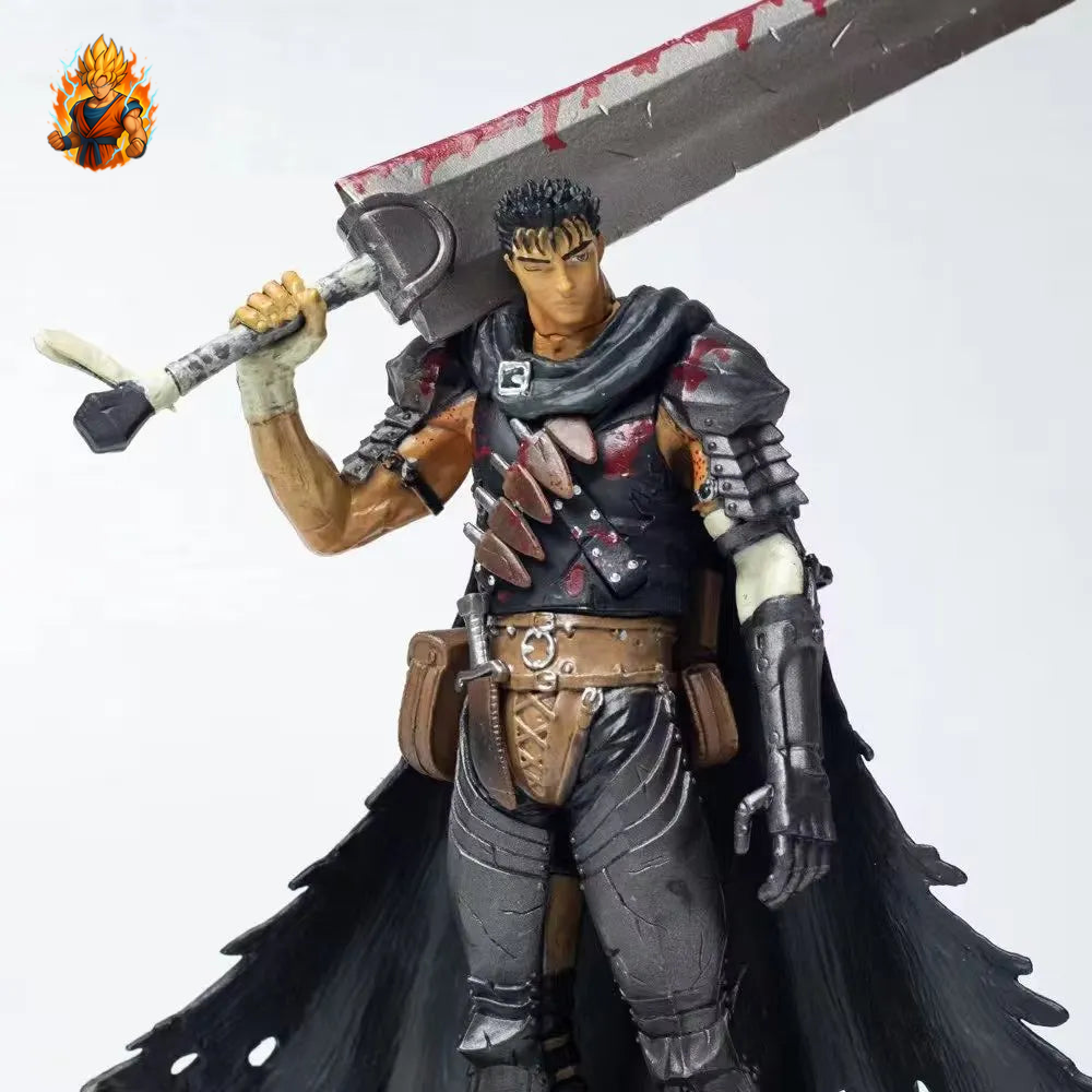 Figurine Guts Slayer - Berserk-Ma boutique