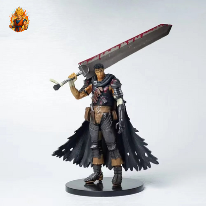 Figurine Guts Slayer - Berserk