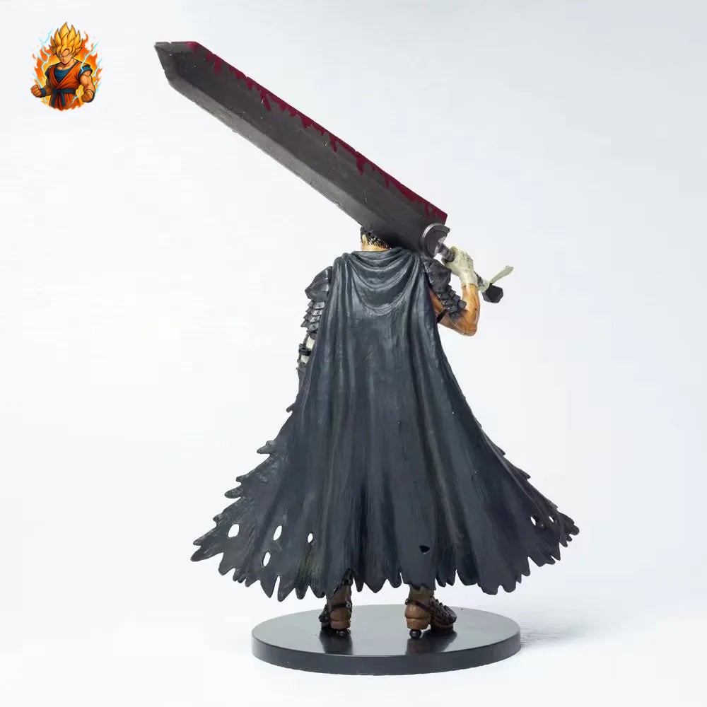 Figurine Guts Slayer - Berserk