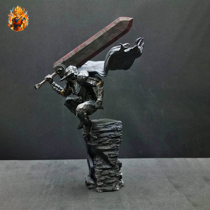 Figurine Guts Berserker - Berserk