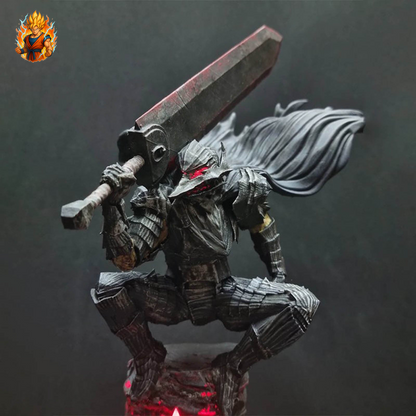 Figurine Guts Berserker - Berserk