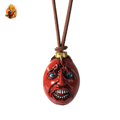 Figurine Collier de Griffith (Béhérit Vermillion) - Berserk-Ma boutique