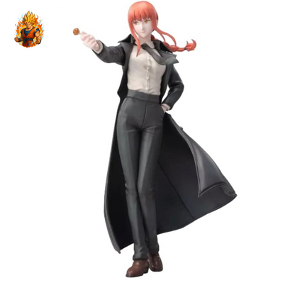 Figurine Makima - Chainsaw Man-Ma boutique