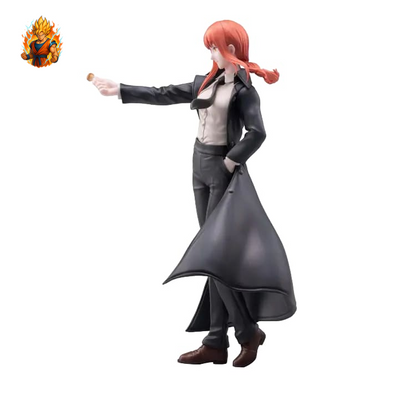 Figurine Makima - Chainsaw Man