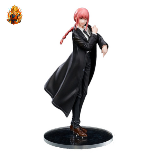 Figurine Makima 'Hunter' - Chainsaw Man-Ma boutique