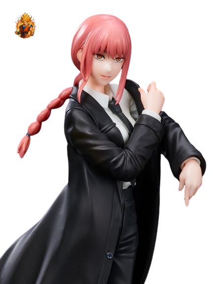 Figurine Makima 'Hunter' - Chainsaw Man