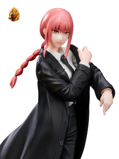 Figurine Makima 'Hunter' - Chainsaw Man