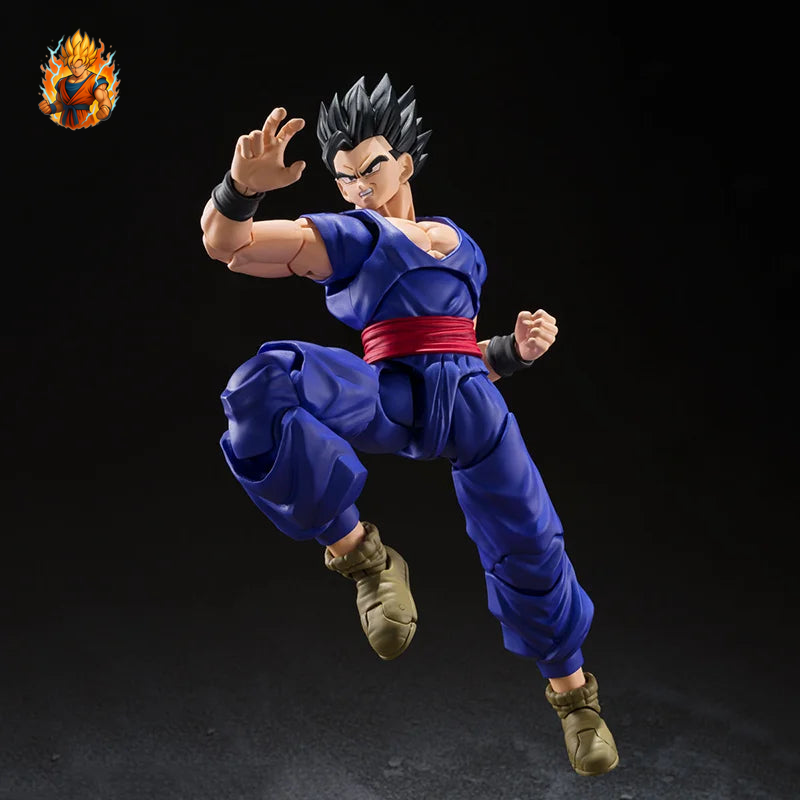 Figurine Sangohan Adulte