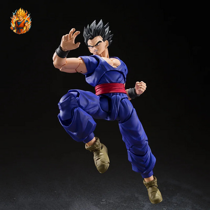 Figurine Sangohan Adulte
