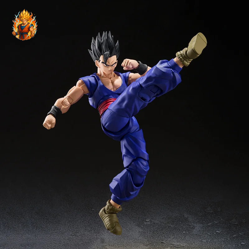 Figurine Sangohan Adulte