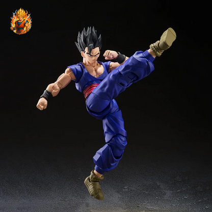 Figurine Sangohan Adulte
