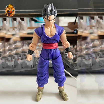Figurine Sangohan Adulte