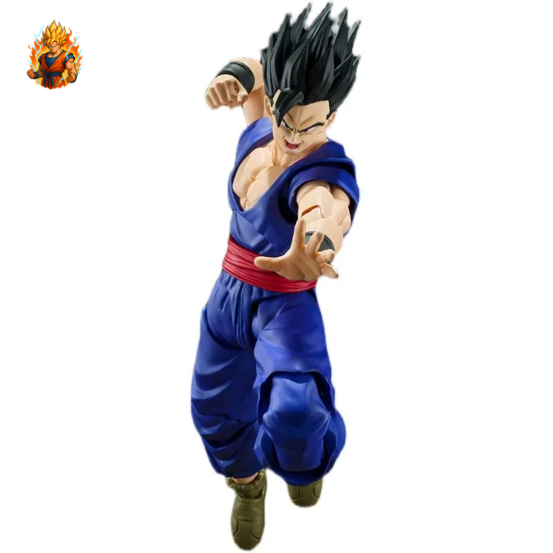 Figurine Sangohan Adulte