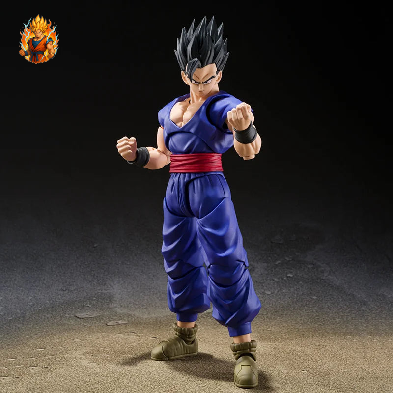 Figurine Sangohan Adulte