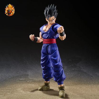 Figurine Sangohan Adulte