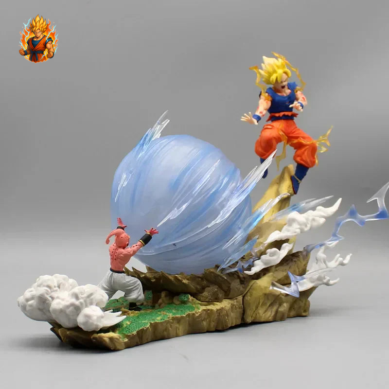 Figurine Sangoku VS Freezer Namek-Ma boutique