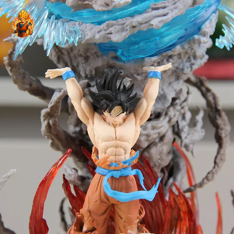 Figurine Genkidama Sangoku