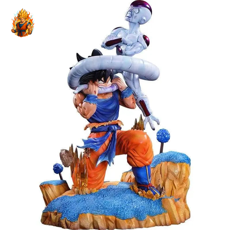 Figurine Sangoku morsure Freezer-Ma boutique
