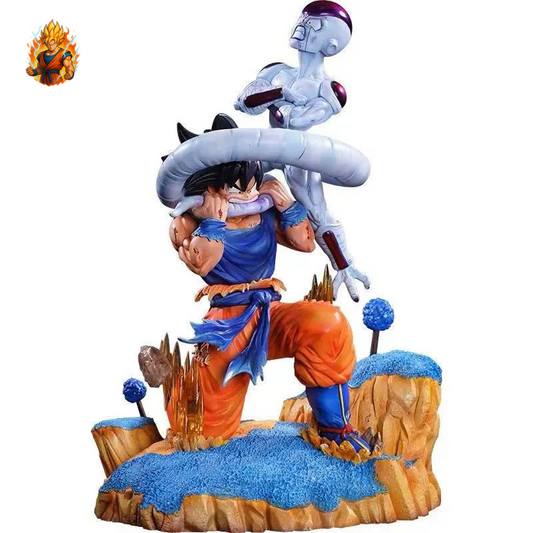 Figurine Sangoku morsure Freezer-Ma boutique