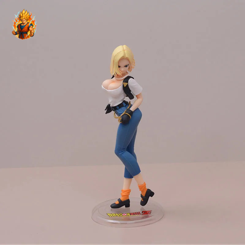 Figurine C18 sexy-Ma boutique