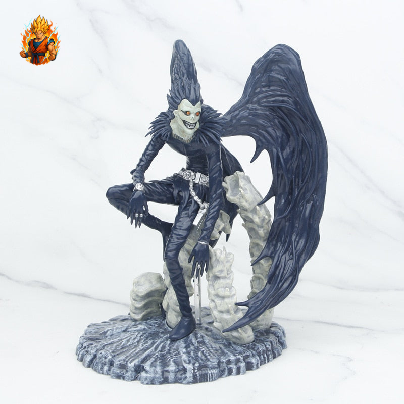 Figurine RIUK avis de décès-Ma boutique