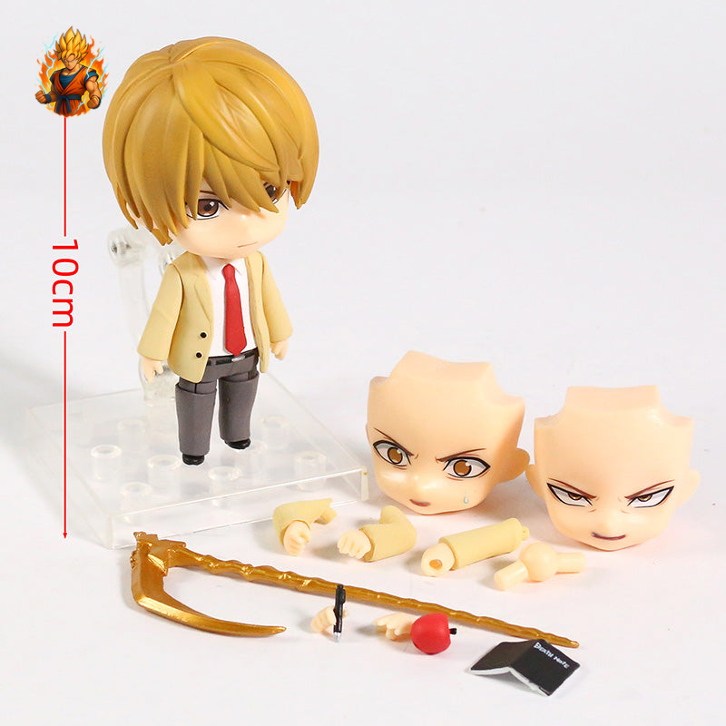 Figurine Light Yagami - NENDOROID