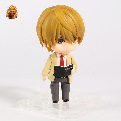 Figurine Light Yagami - NENDOROID