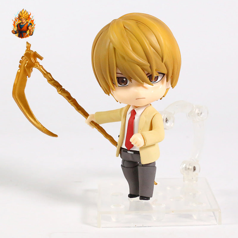 Figurine Light Yagami - NENDOROID