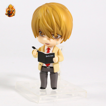 Figurine Light Yagami - NENDOROID
