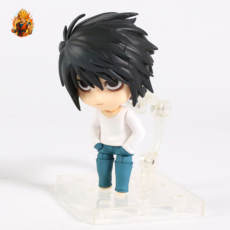Figurine L - NENDOROID - DEATH NOTE