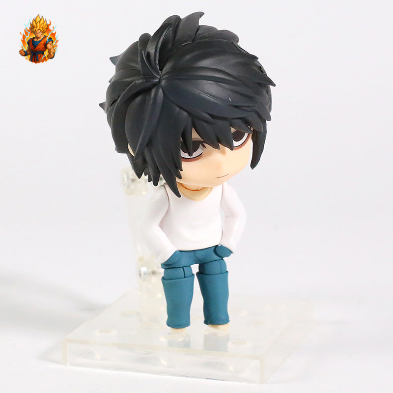 Figurine L - NENDOROID - DEATH NOTE