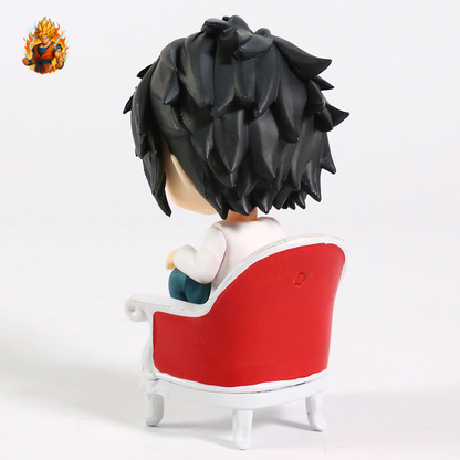 Figurine L - NENDOROID - DEATH NOTE