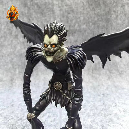 Figurine Ryuk 23CM - Death Note