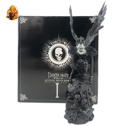 Figurine DEATH NOTE Ryuk-Ma boutique